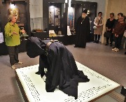 В музее русской првинции